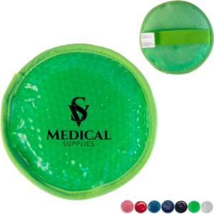 Plush Gel Beads Hot & Cold Pack - AF3213