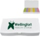 Healthy Trip Traveling Medicine Tray, Large