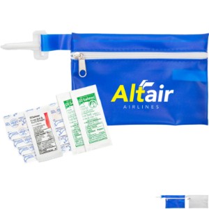 Medi-Fey™ On-the-Go First Aid Kit - ML5707