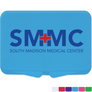 Medi-Fey™ Mini Pill Box - ML5708