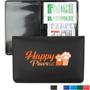Medi-Fey™ First Aid Wallet - ML5709