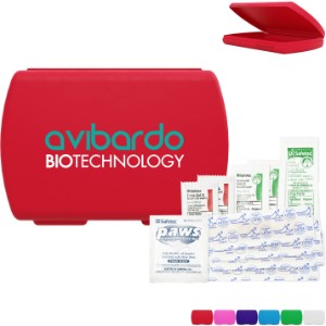 Medi-Fey™ First Aid Kit - ML5711