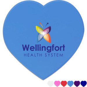Medi-Fey™ Heart Pill Box - ML5714