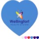 Medi-Fey™ Heart Pill Box