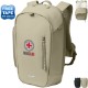 Nike® Commute Nylon/Poly Laptop Backpack