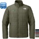 The North Face® Iron Drift Recycled Poly Quilted Men's Jacket
