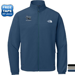 The North Face® Mountain Horizon Recycled Poly/Elastane Men's Jacket - NF3103