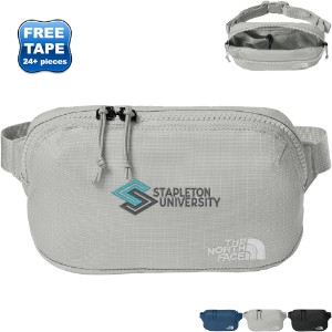 The North Face® 1L Recycled Nylon Ripstop Travel Hip Pack - NF3105