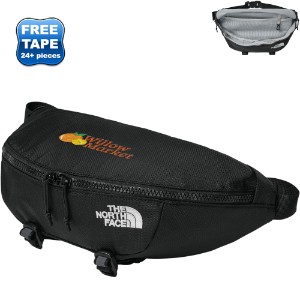 The North Face® 3L Travel Recycled Nylon Ripstop Hip Pack - NF3106