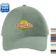 Comfort Colors® Sunwashed Unstructured Cotton Cap