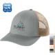 Comfort Colors® Sunwashed Unstructured Cotton Trucker Cap