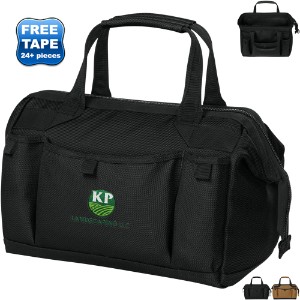 CornerStone® Utility Pro Polyester Tool Tote - WJ7402