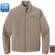 MERCER+METTLE™ Brookline Quilted Polyester Men's Jacket