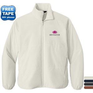 MERCER+METTLE™ Brookline Quilted Polyester Ladies' Jacket - WJ7414