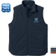 MERCER+METTLE™ Brookline Quilted Polyester Ladies' Vest
