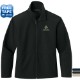 MERCER+METTLE™ Comfort Soft Shell Ladies' Jacket