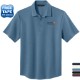 MERCER+METTLE™ Lite Tri-Blend Spacer Knit Men's Polo