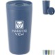 Carissa Vacuum Insulated Tumbler w/ Slide Lid, 14oz.