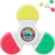 Multi-Ink Spinner Highlighter