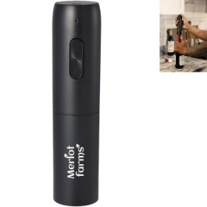 Electric Wine Opener - LD1126