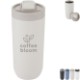 Joshua Recycled Insulated Travel Tumbler, 17oz.