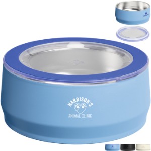 Stanley® Stainless Steel Pet Bowl, 24oz. - LD1166