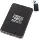 MagClick™ Slim Aluminum Power Bank, 5000mAh
