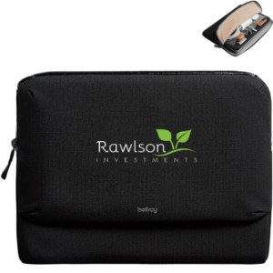 Bellroy® 14" Laptop Recycled Poly Caddy - LD1152