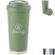 Haley Vacuum Tumbler w/ One-Touch Lid, 16oz.