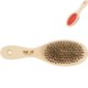 PawSpa Wood Dual-Sided Pet Brush