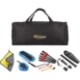 Eighteen-Piece Car Detailing Kit