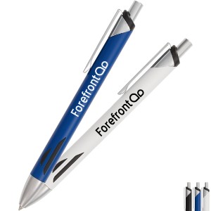 Pressley Recycled Gel Pen - LD1142