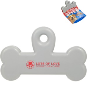 ChowTime Pet Food Clip - LD1148