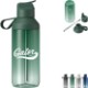 Ocean Bottle® GO Clear Bottle, 24oz.