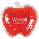 Apple Shaped Hot & Cold Gel Pack