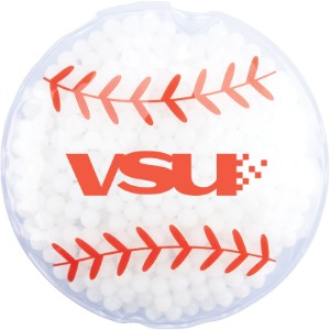 Baseball Hot & Cold Gel Pack - JN4036