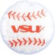 Baseball Hot & Cold Gel Pack