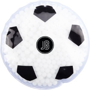 Soccer Ball Hot & Cold Gel Pack - JN4038