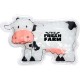 Milk Cow Hot & Cold Gel Pack