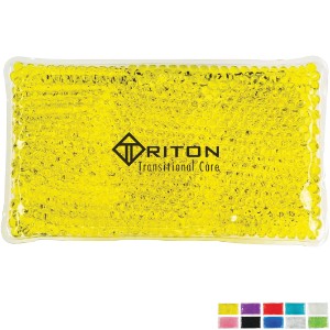 Rectangle Hot & Cold Gel Pack, 7.5" x 4.5 - JN4044