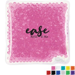 Square Hot & Cold Gel Pack - JN4046