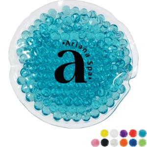 Round Hot & Cold Gel Pack - JN4047