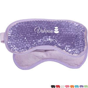 Plush Eye Mask Hot & Cold Gel Pack - JN4048