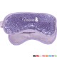 Plush Eye Mask Hot & Cold Gel Pack