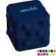 Square Push Pop Ball