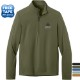 MiiR® Kivu Recycled Nylon/Spandex Knit Men's 1/4-Zip
