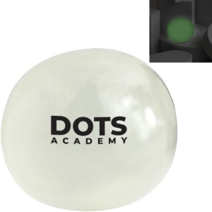 Illuminate Glow In The Dark Stress Ball - WB1094