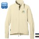 MiiR® Kivu Recycled Nylon/Spandex Knit Hybrid Full-Zip Ladies' Jacket