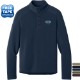 MiiR® Kumo Tri-Blend Men's 1/4-Snap Pullover