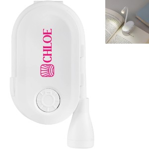 Pixie Rechargeable Booklight - WB1091